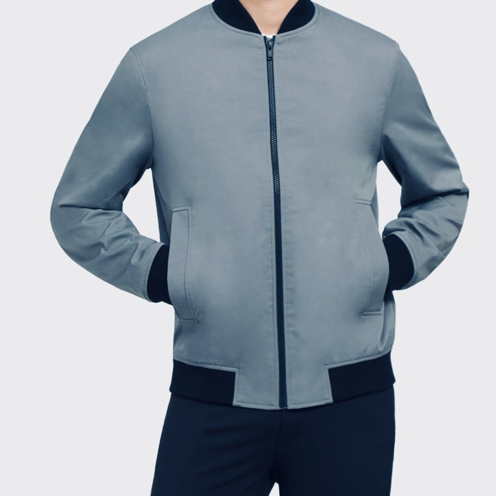 Theory Bomber 425